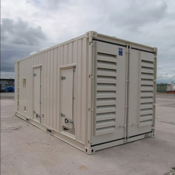 Özel konteyner endüstrisinin geliştirme eğilimleri nelerdir?