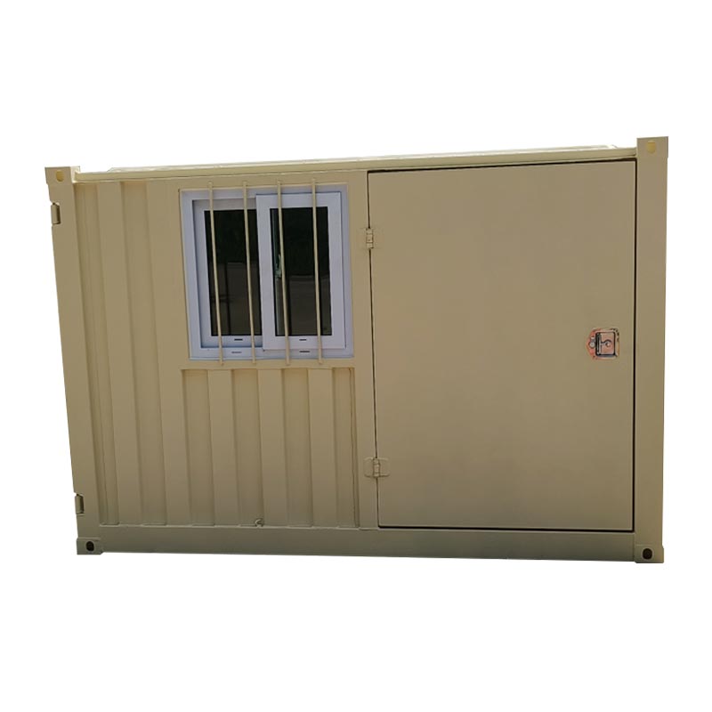 Mini Konteynerler Depolama Çözümlerinizi Nasıl Dönüştürebilir?