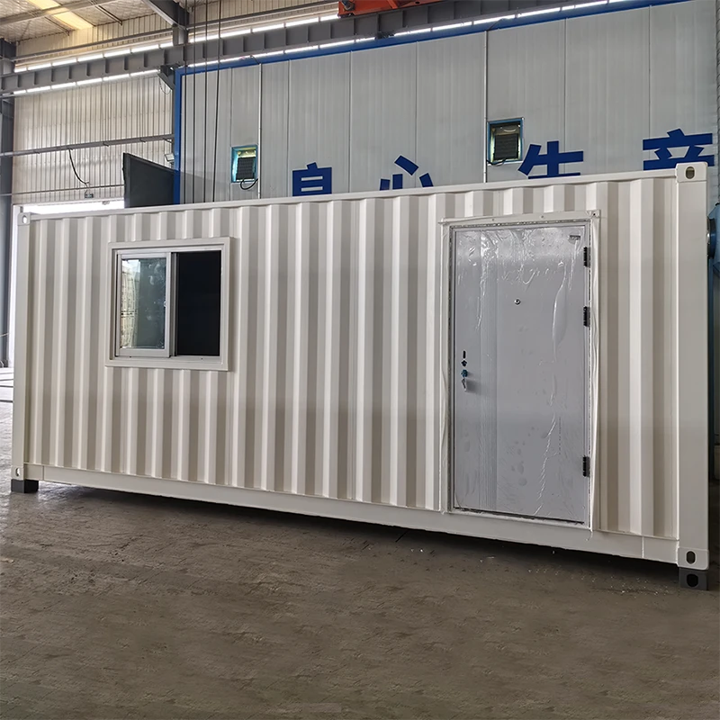 20ft Ofis Konteyneri