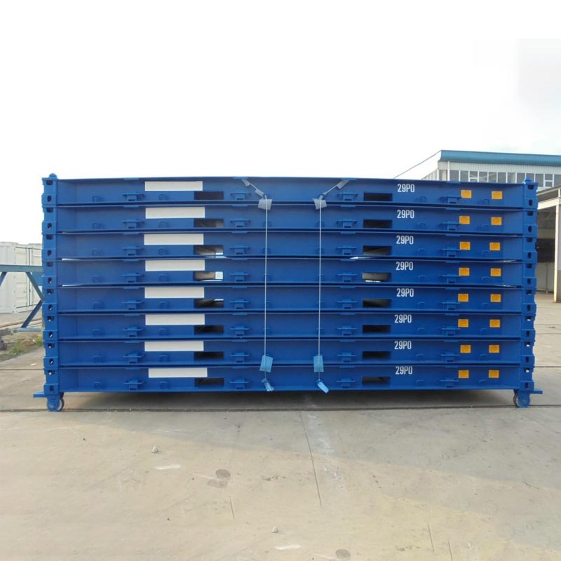 20ft Platform Konteyneri