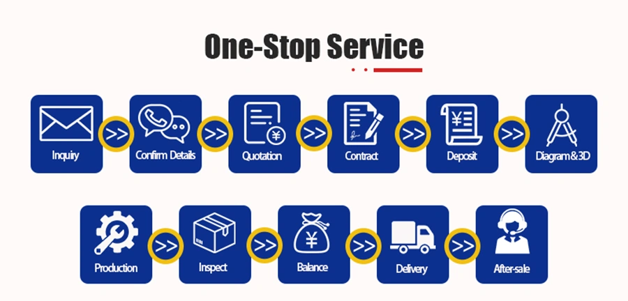 Outdoor Chemical Storage Container